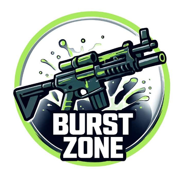 Burst Zone 